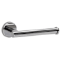Sure-Loc Sorrento Euro Wall Mounted Toilet Paper Holder Polished Chrome